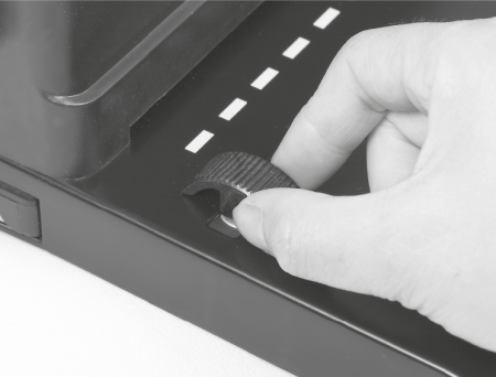 Переплетчик Bulros U12