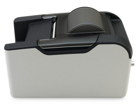 Контрольно-кассовая техника "РР-04Ф" МН (светлый USB+RS+LAN+WiFi, с ФН 36 мес.)