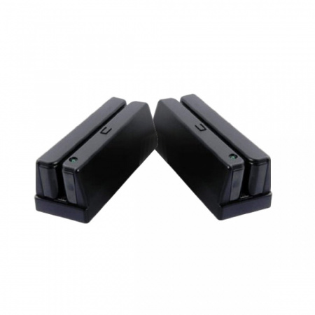 Ридер магнитных карт MERTECH 150-123 USB