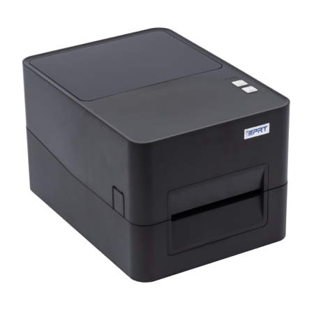 Принтер этикеток iDPRT iF4 (300dpi, USB, Ethernet)