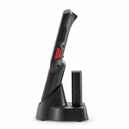 Мобильный терминал АТОЛ SMART.Lite, 2D Imager SE4710 с ПО MobileSmarts