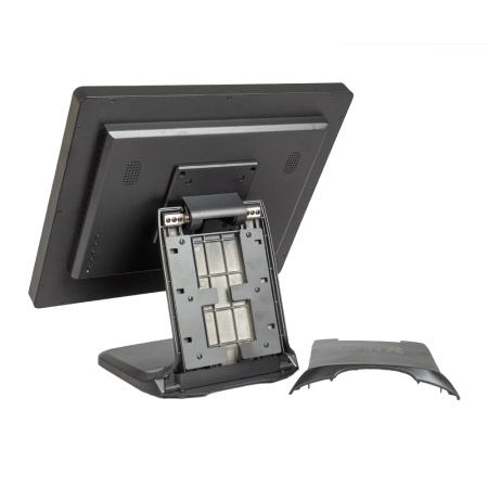 Сенсорный монитор Poscenter NOVA (17", P-CAP, 4:3, 1280*1024, HDMI, VGA, USB, Audio out, MSR) черный Сенсорный монитор Poscenter NOVA (17", P-CAP, 4:3, 1280*1024, HDMI, VGA, USB, Audio out, MSR) черный