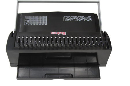 Переплетчик Bulros A15