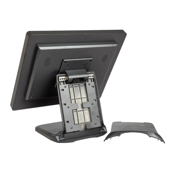 Сенсорный монитор Poscenter NOVA (17", P-CAP, 4:3, 1280*1024, HDMI, VGA, USB, Audio out, MSR) черный Сенсорный монитор Poscenter NOVA (17", P-CAP, 4:3, 1280*1024, HDMI, VGA, USB, Audio out, MSR) черный