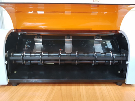 Нарезчик визиток с защитой от перекоса Bulros F-25