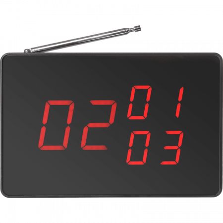 Табло вызова iKnopka R10