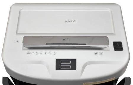 Шредер Bulros 832C