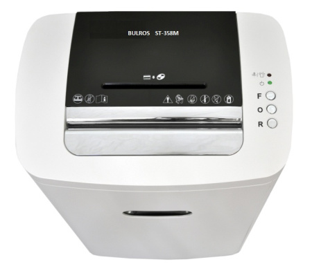 Шредер Bulros ST-358M/3508MD