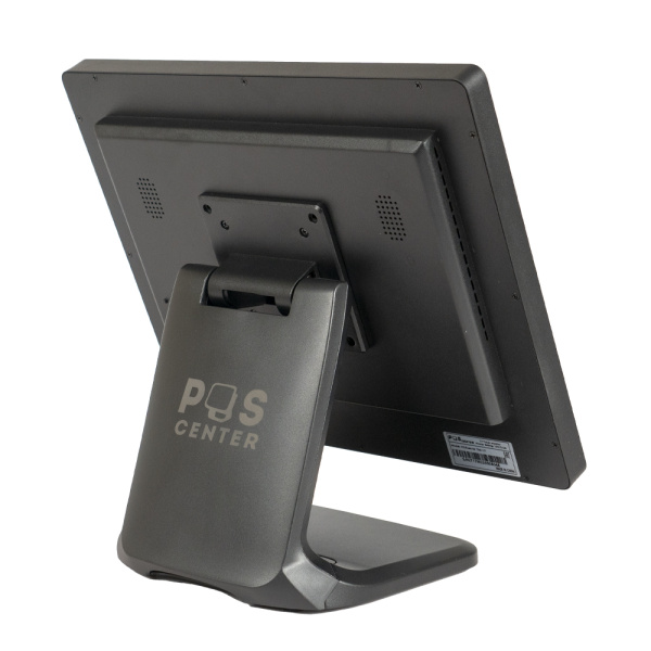 Сенсорный монитор Poscenter NOVA (17", P-CAP, 4:3, 1280*1024, HDMI, VGA, USB, Audio out, MSR) черный Сенсорный монитор Poscenter NOVA (17", P-CAP, 4:3, 1280*1024, HDMI, VGA, USB, Audio out, MSR) черный