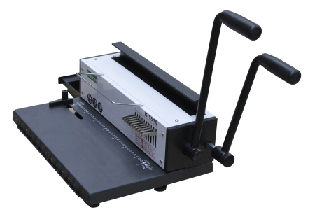 Переплетчик Bulros K1510