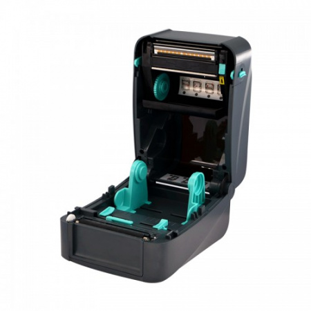 Принтер этикеток DBS GS-2406T 4"T/T label printer, 203DPI, USB