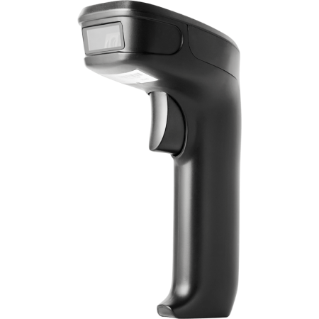 Беспроводной сканер PayTor FL-1007, USB, Черный