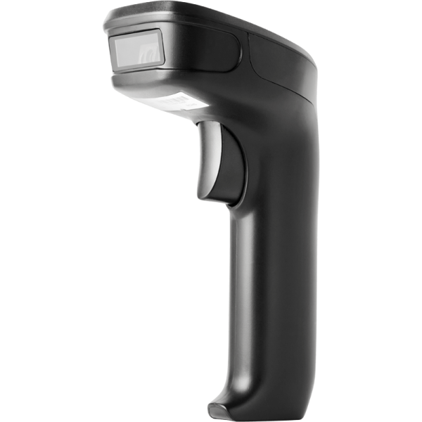 Беспроводной сканер PayTor FL-1007, USB, Черный