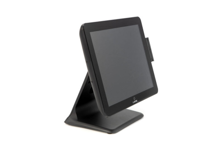 Сенсорный терминал G-SENSE Juniour, черный (15", Core i5, 8 Gb, SSD 128 Gb, без MSR, 6*USB, 2*COM, без ОС, wall mount, BT+WiFi)
