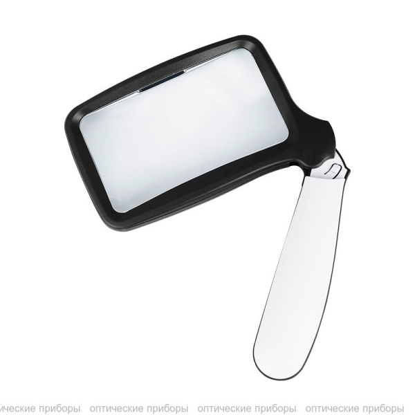 Лупа для чтения Levenhuk Zeno Read ZR16