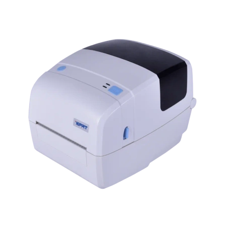 Принтер этикеток iDPRT iD4S (300dpi, USB, Ethernet)