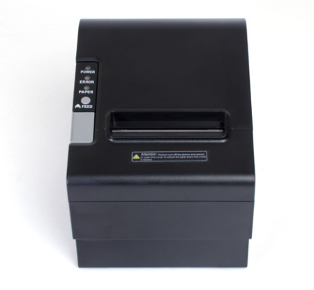 ККТ "ЭЛВЕС-ФР-Ф" черный без ФН