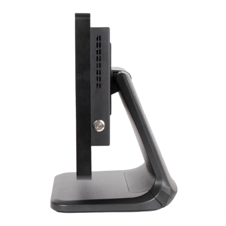 Сенсорный моноблок POSCenter POS90NS (15.6", PCAP, J3455, RAM 4Gb, SSD 128Gb, MSR) без ОС