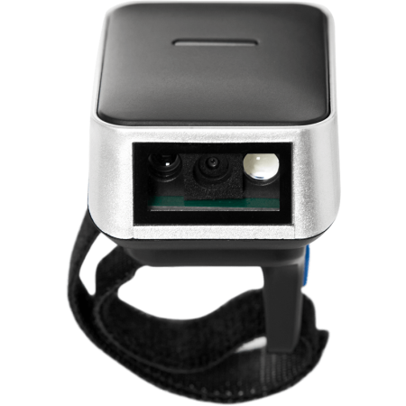 Сканер PayTor RS-1007 v2, без USB-адаптера, Черный