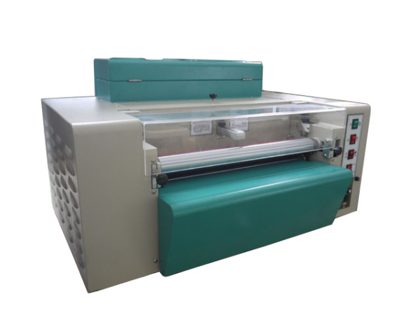 Лакировальная машина Bulros UV-320