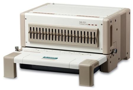 Переплетчик Bulros D600 Переплетчик Bulros D600