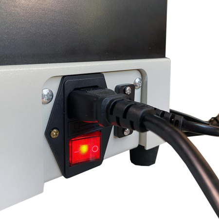 Переплетный аппарат на пластиковую пружину Office Kit B2125EN