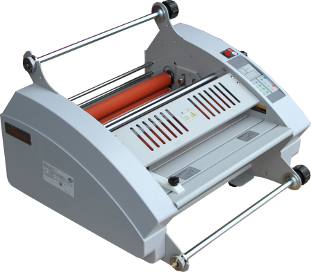 Ламинатор Bulros FM-380A