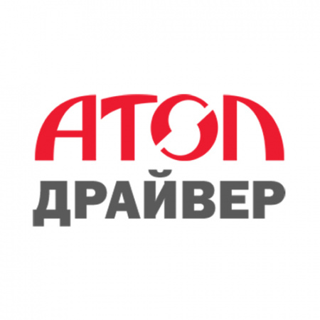 АТОЛ: Драйвер ККТ v.8.x