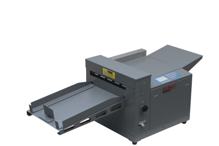 Программируемый профессиональный биговщик/перфоратор формата А3 Bulros T-318