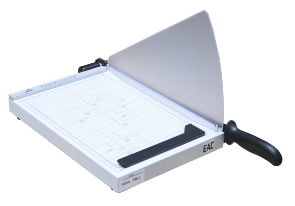 Офисный сабельный резак для бумаги Bulros 938-2