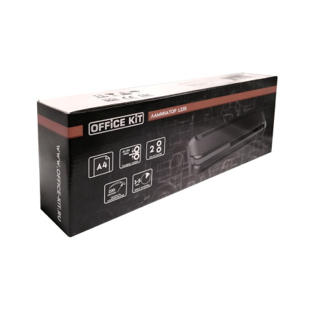 Ламинатор Office Kit L2311 Ламинатор Office Kit L2311