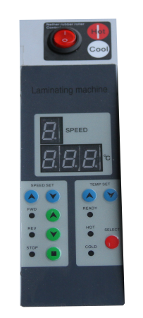 Ламинатор Bulros FM-380A