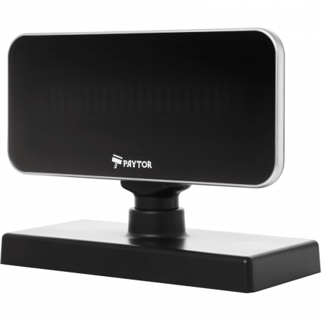 Дисплей покупателя PayTor MB-220 V2 (VFD, USB) Дисплей покупателя PayTor MB-220 V2 (VFD, USB)