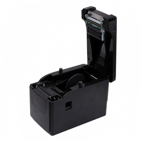 Термопринтер этикеток GPrinter GP-2120TFЧёрный