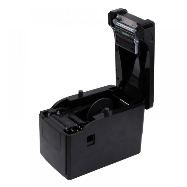 Термопринтер этикеток GPrinter GP-2120TFЧёрный Термопринтер этикеток GPrinter GP-2120TFЧёрный