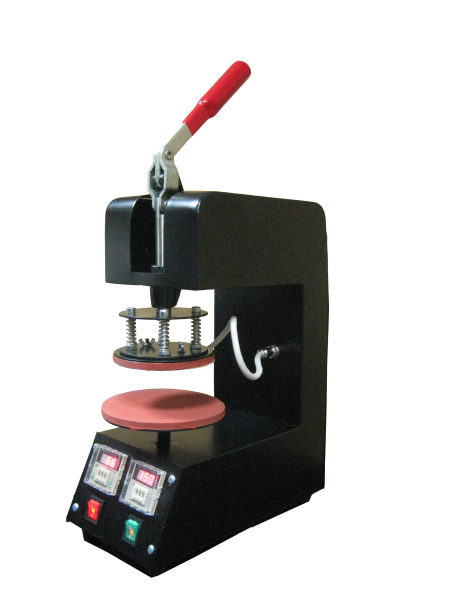 Термопресс для тарелок и плитки Bulros TT-15