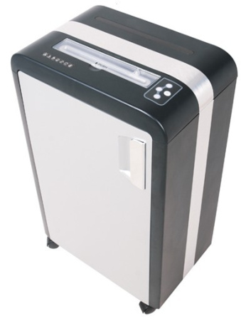 Шредер Bulros 860C