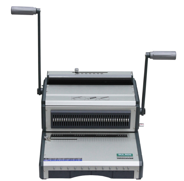 Переплетчик Bulros S310 Переплетчик Bulros S310