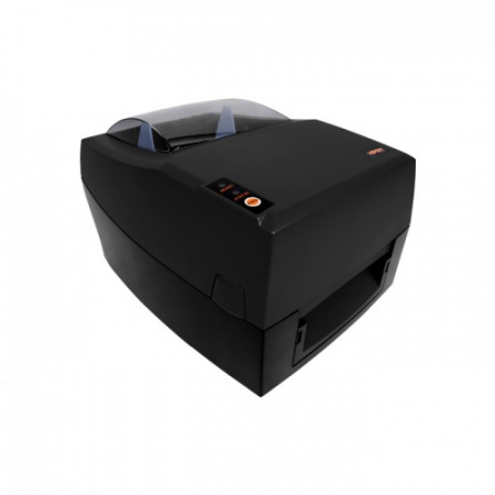 Принтер этикеток DBS HT330 термотрансферный, 300 dpi. 108 мм. Скорость 127 мм/сек. COM+USB+LAN.