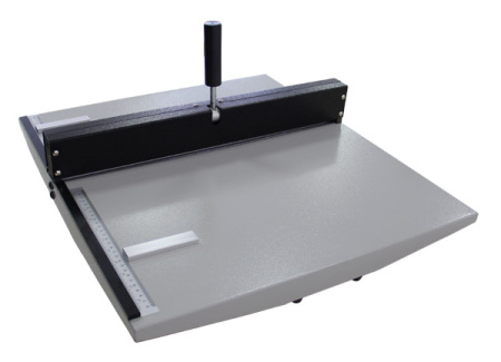 Биговщик Bulros B-460, A2