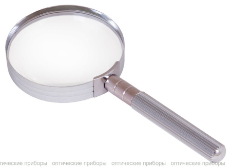 Лупа ручная Levenhuk Zeno Handy ZH21