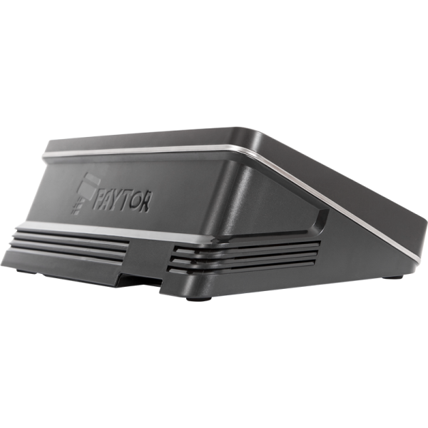 Сенсорный терминал PayTor Hammer, Celeron J4125, DDR4 4 Гб, 2.5" SATA 128 Гб, Wi-F Сенсорный терминал PayTor Hammer, Celeron J4125, DDR4 4 Гб, 2.5" SATA 128 Гб, Wi-F