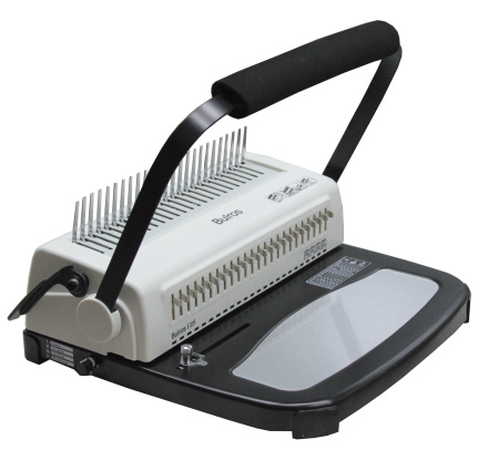 Переплетчик Bulros U25