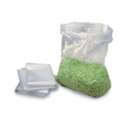 Пластиковые пакеты для уничтожителей HSM 125.2-B26-B32 100 шт. Пластиковые пакеты для уничтожителей HSM 125.2-B26-B32 100 шт.