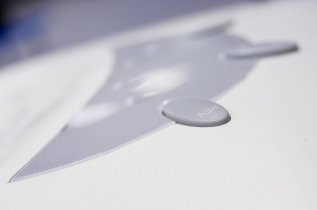 Уничтожитель бумаги PRO KGB 4012C