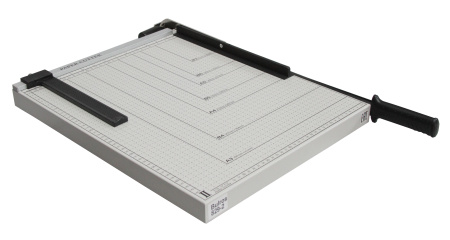 Персональный/офисный сабельный резак для бумаги Bulros 829-1