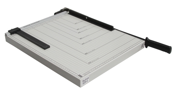 Персональный/офисный сабельный резак для бумаги Bulros 829-1