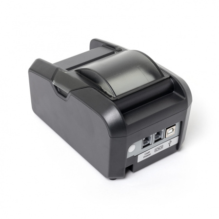 ККТ "ШТРИХ-ON-LINE" (черный) с ФН 15 мес (USB, с платой Wi-Fi) (мод. v. BLR)