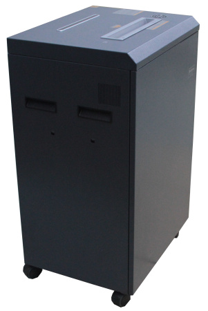 Шредер Bulros 510S