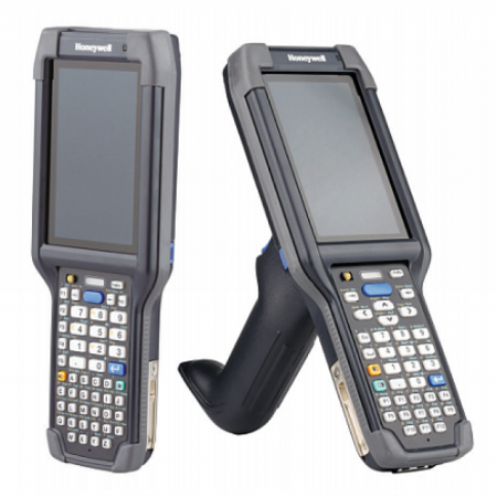 Терминал сбора данных (ТСД) Honeywell CK65